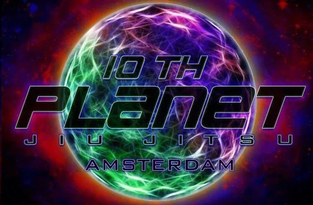 10th Planet Jiu Jitsu facility image