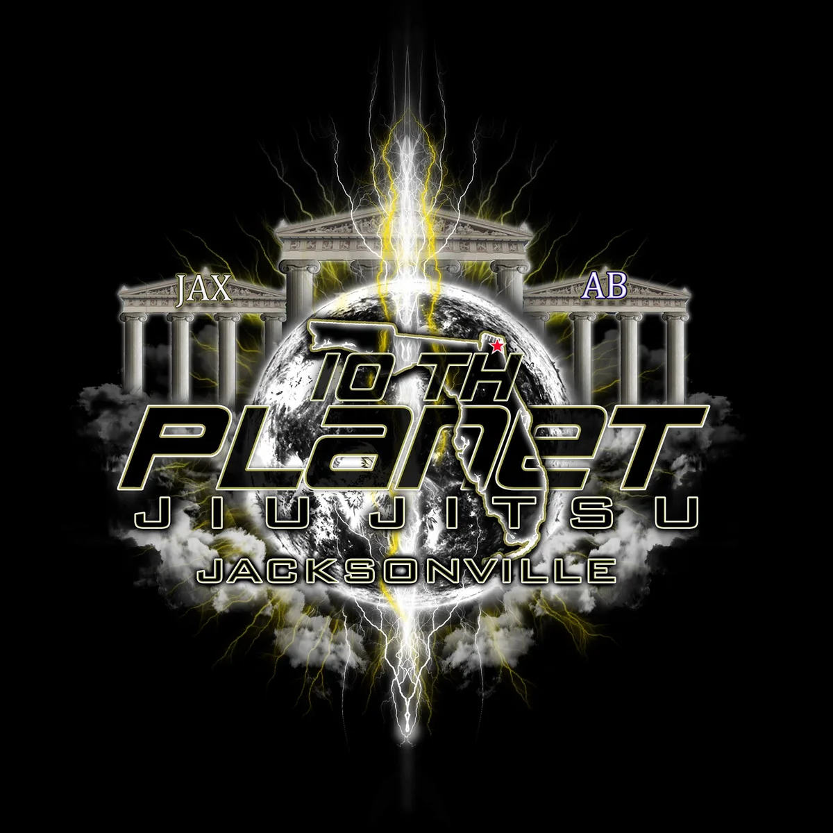 10th Planet Jiu Jitsu facility image