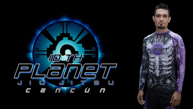 10th Planet Jiu Jitsu facility image
