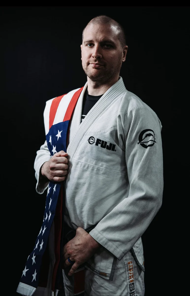 Andrew Pardee Brazilian Jiu-Jitsu Academy facility image