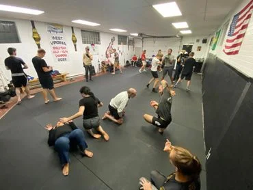 Arte Suave Jiu Jitsu Academy facility image