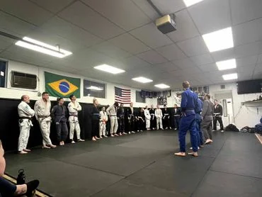 Arte Suave Jiu Jitsu Academy facility image