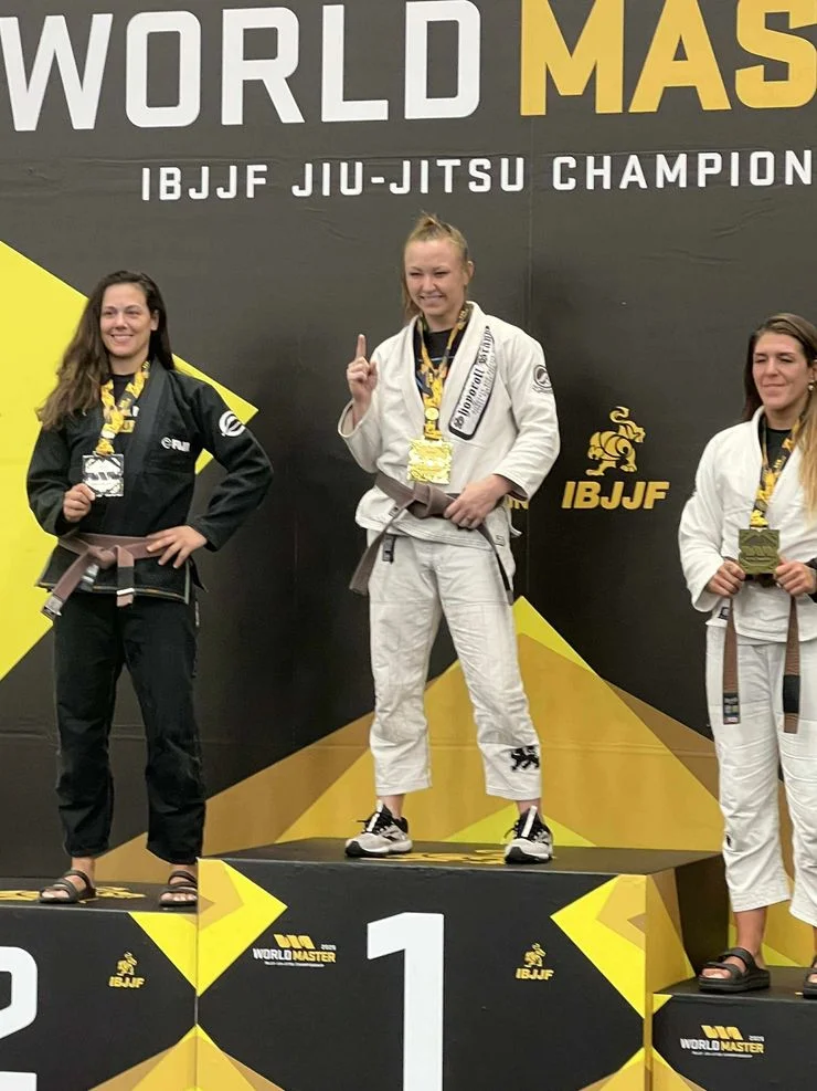 Arte Suave Jiu Jitsu Academy facility image