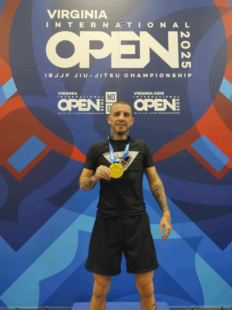 Arte Suave Jiu Jitsu Academy facility image