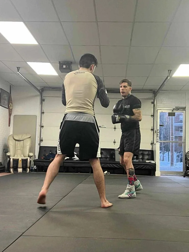 Arte Suave Jiu Jitsu Academy facility image