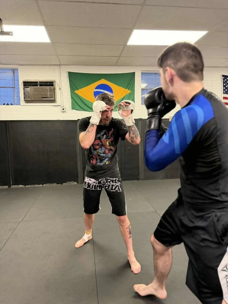 Arte Suave Jiu Jitsu Academy facility image