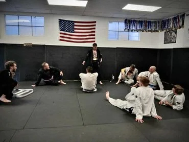Arte Suave Jiu Jitsu Academy facility image
