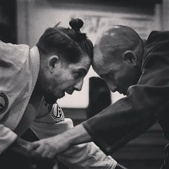 Arte Suave Jiu Jitsu Academy facility image