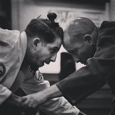 Arte Suave Jiu Jitsu Academy facility image