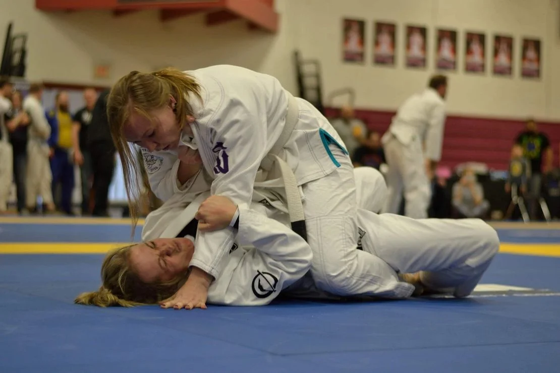 Arte Suave Jiu Jitsu Academy facility image