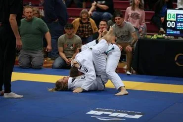 Arte Suave Jiu Jitsu Academy facility image