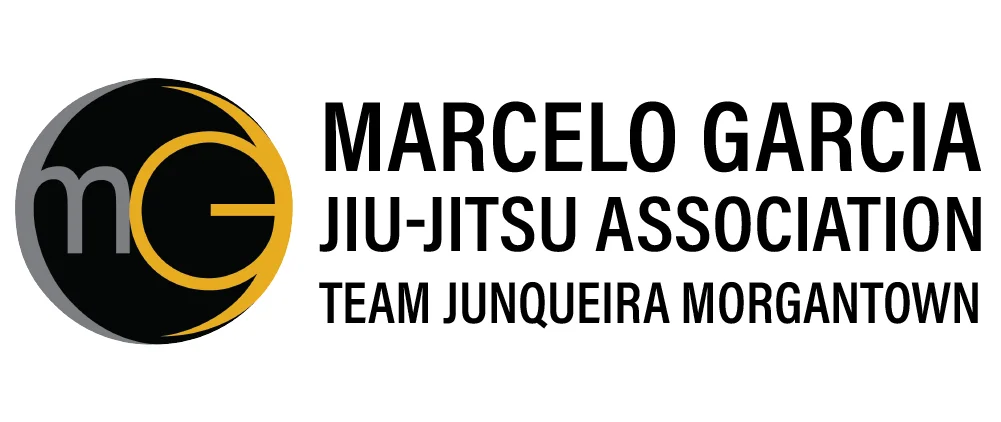 Brazilian Jiu Jitsu academy logo