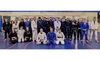 Brazilian Jiu Jitsu facility image