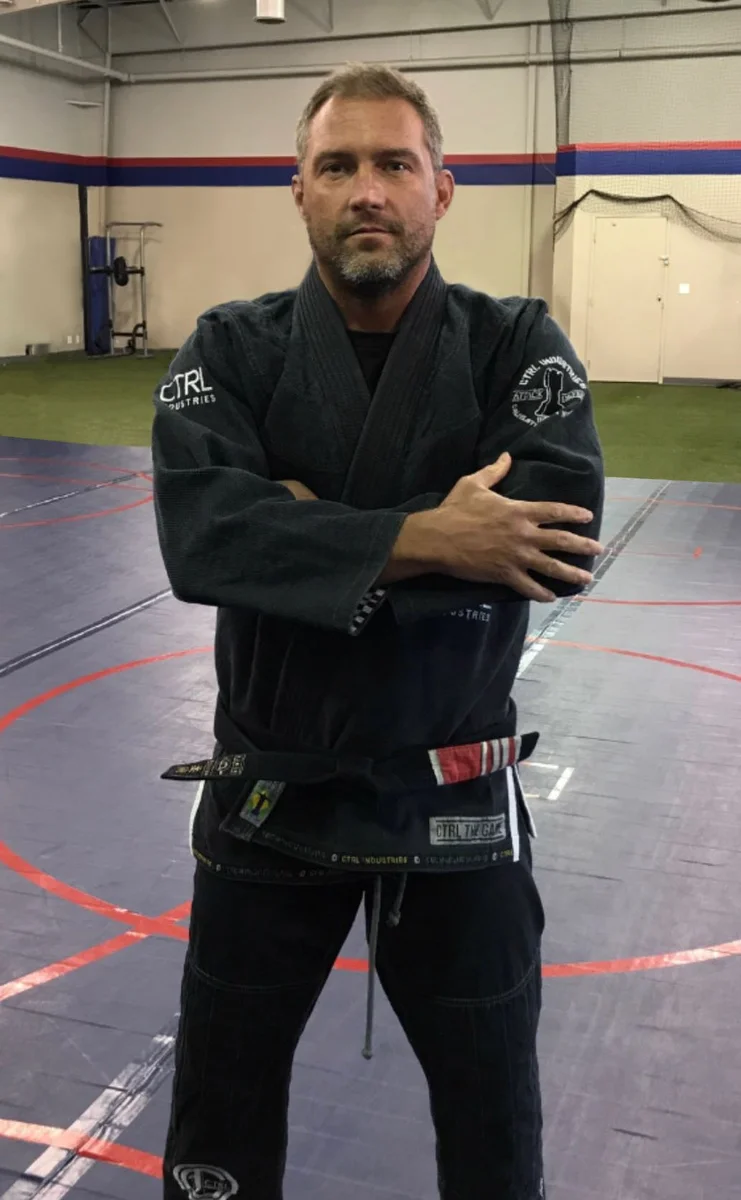 Brazilian Jiu Jitsu facility image