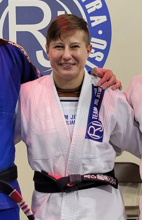 Brazilian Jiu Jitsu facility image