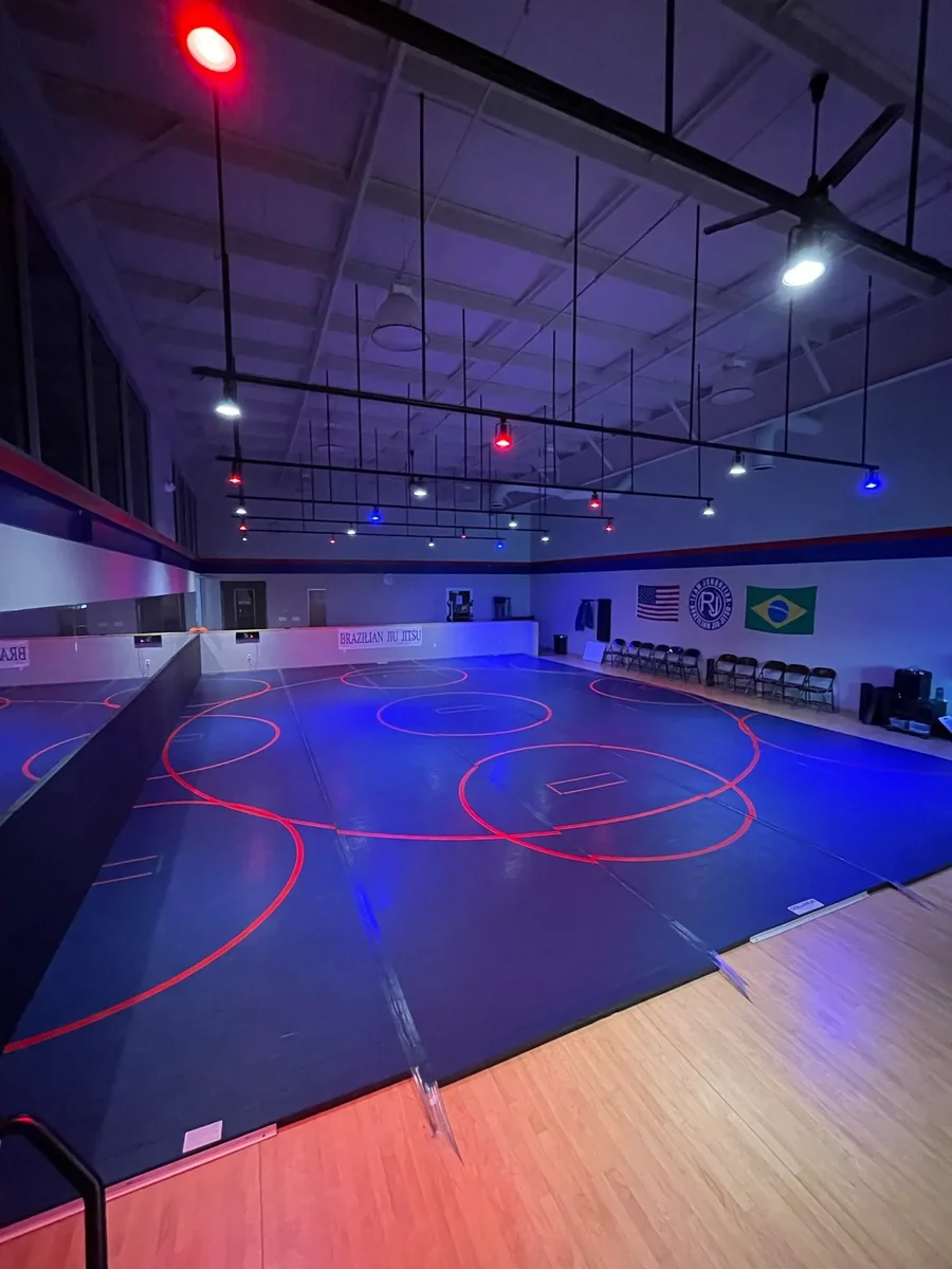 Brazilian Jiu Jitsu facility image
