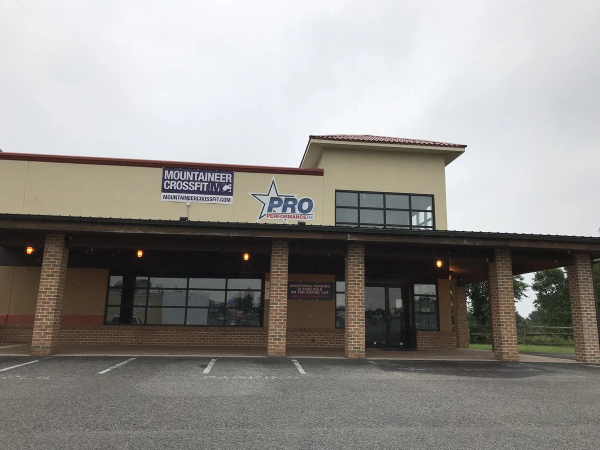 Brazilian Jiu Jitsu facility image