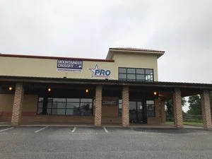 Brazilian Jiu Jitsu facility image