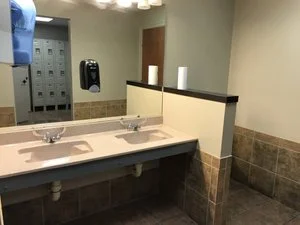 Brazilian Jiu Jitsu facility image