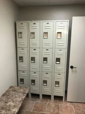 Brazilian Jiu Jitsu facility image