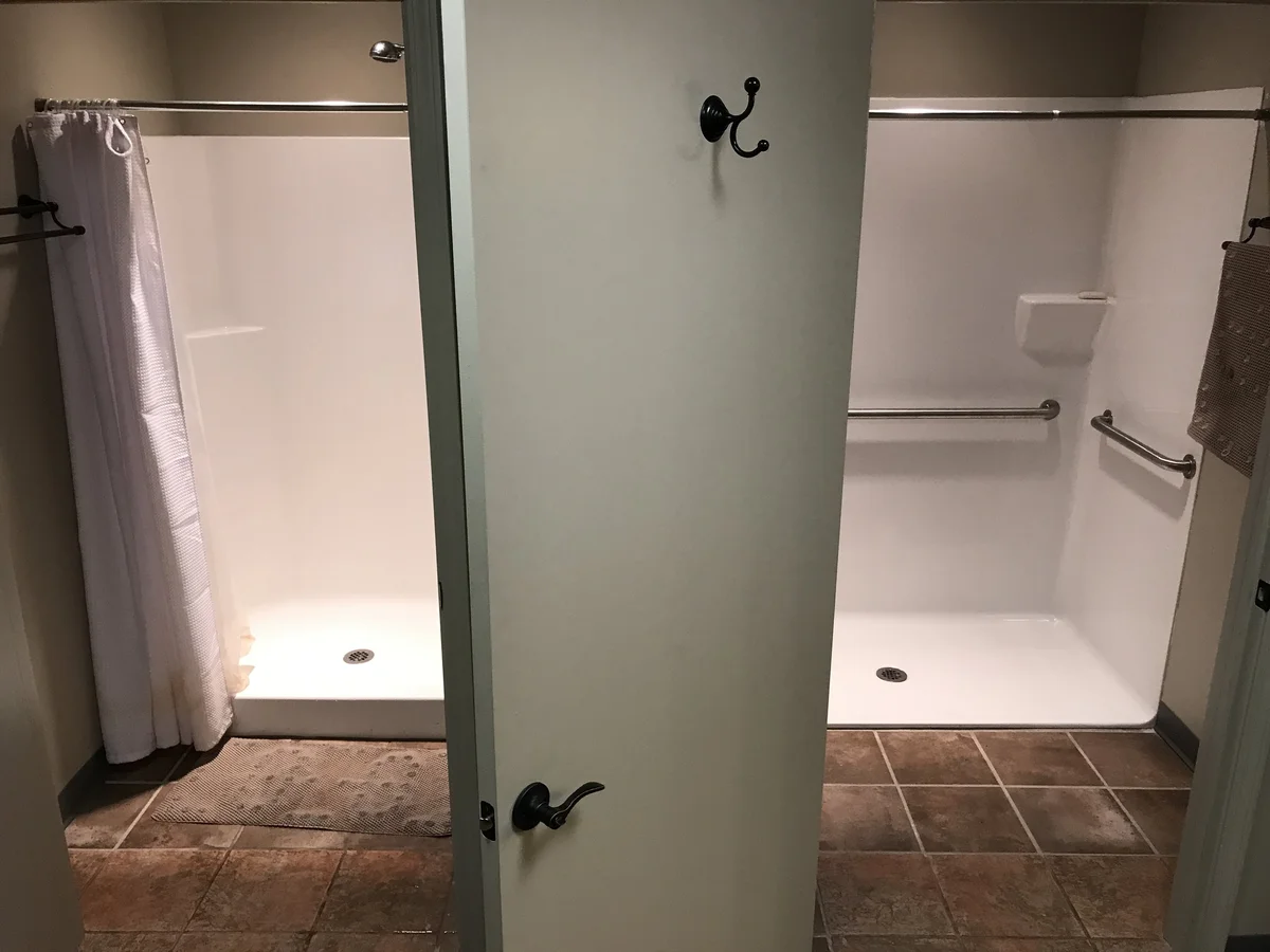Brazilian Jiu Jitsu facility image