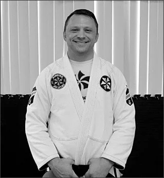 Category Five Jiu-Jitsu facility image