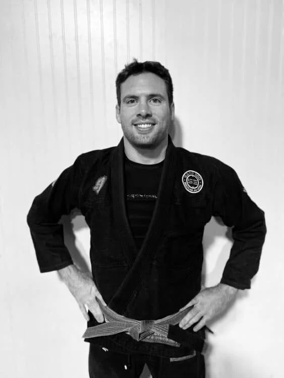Category Five Jiu-Jitsu facility image