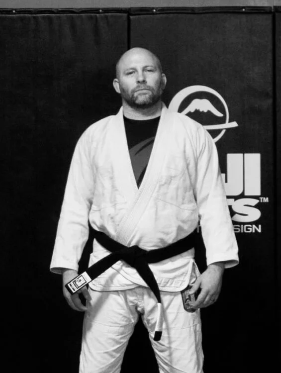 Category Five Jiu-Jitsu facility image