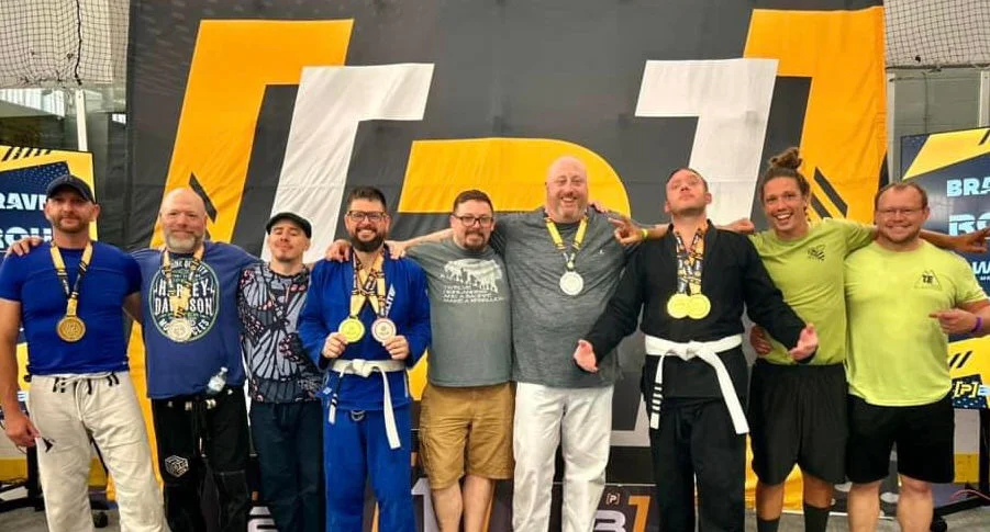 ELITE Martial Arts & MMA facility image
