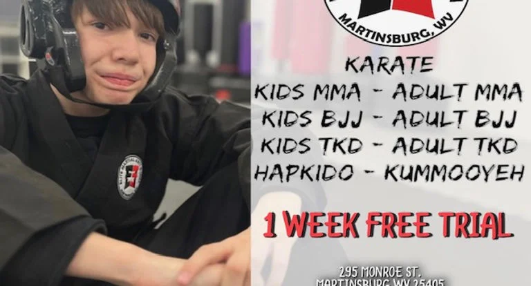 ELITE Martial Arts & MMA facility image