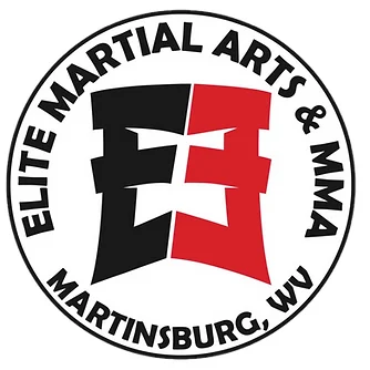 ELITE Martial Arts & MMA academy logo