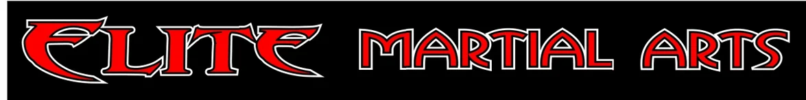 Elite Martial Arts academy logo