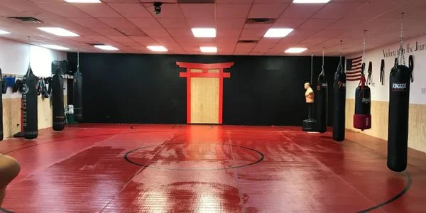 Elite Martial Arts facility image