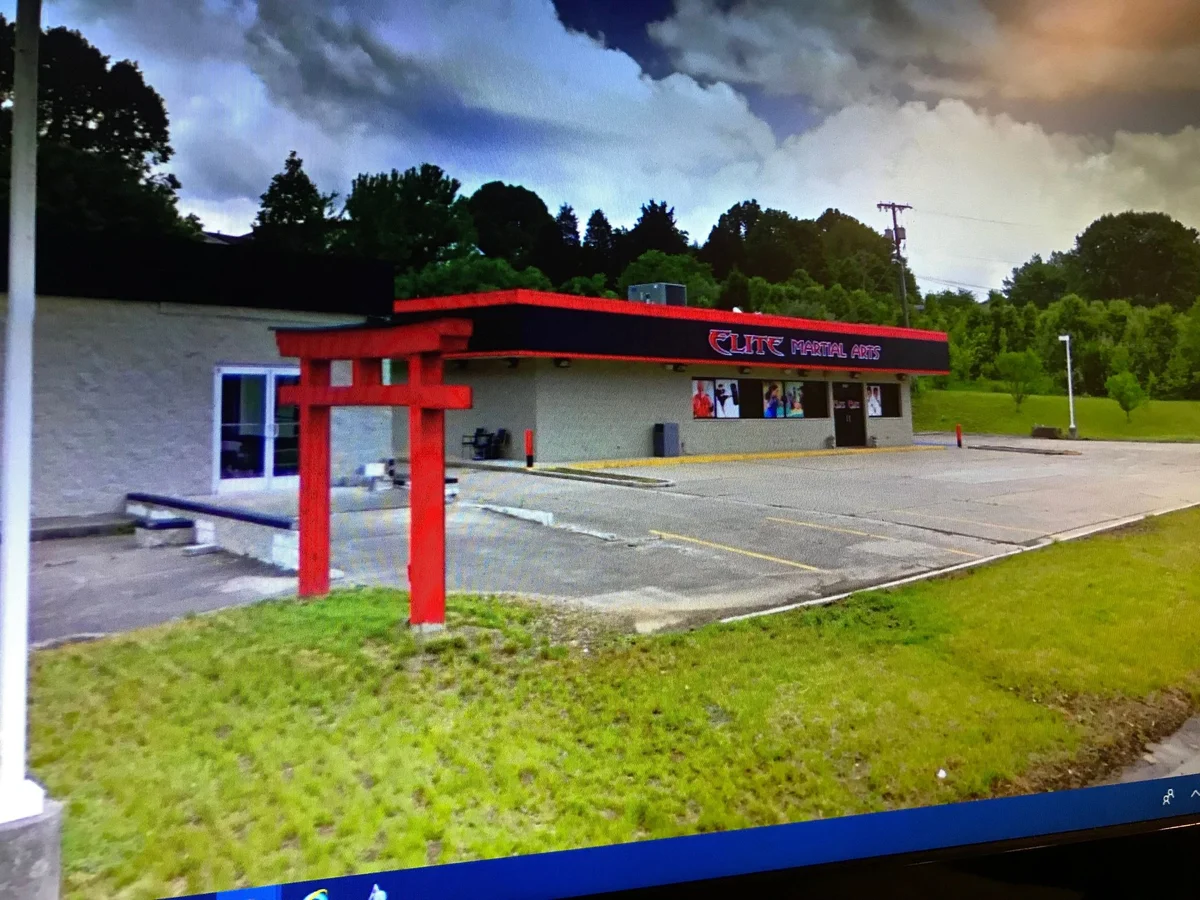 Elite Martial Arts facility image