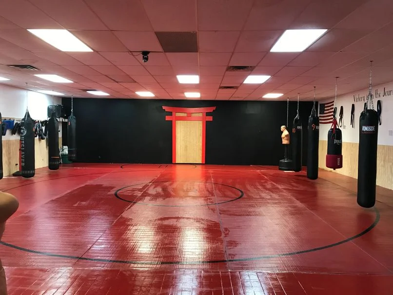 Elite Martial Arts facility image