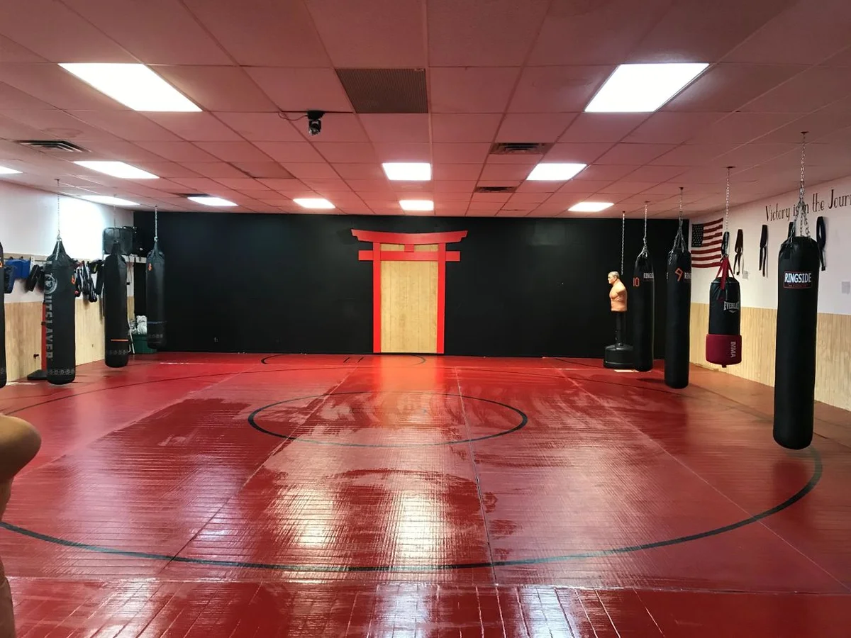 Elite Martial Arts facility image