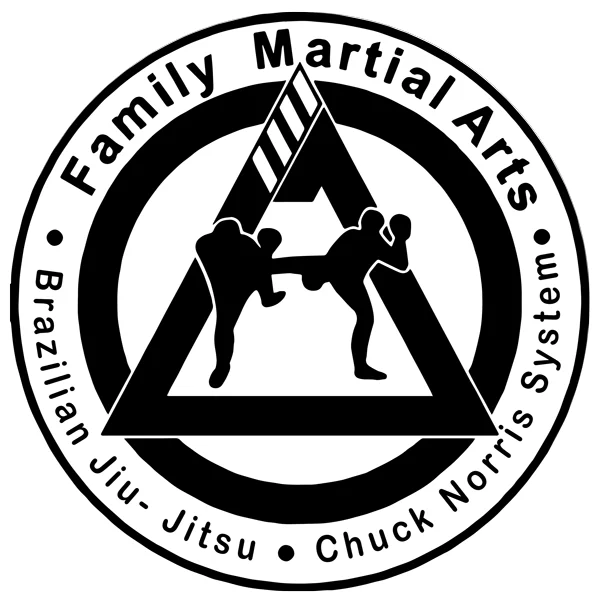 Family Martial Arts/Gracie Jiu-Jitsu Beckley facility image