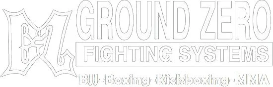 Ground Zero Fighting Systems academy logo