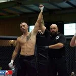 Ground Zero Fighting Systems facility image