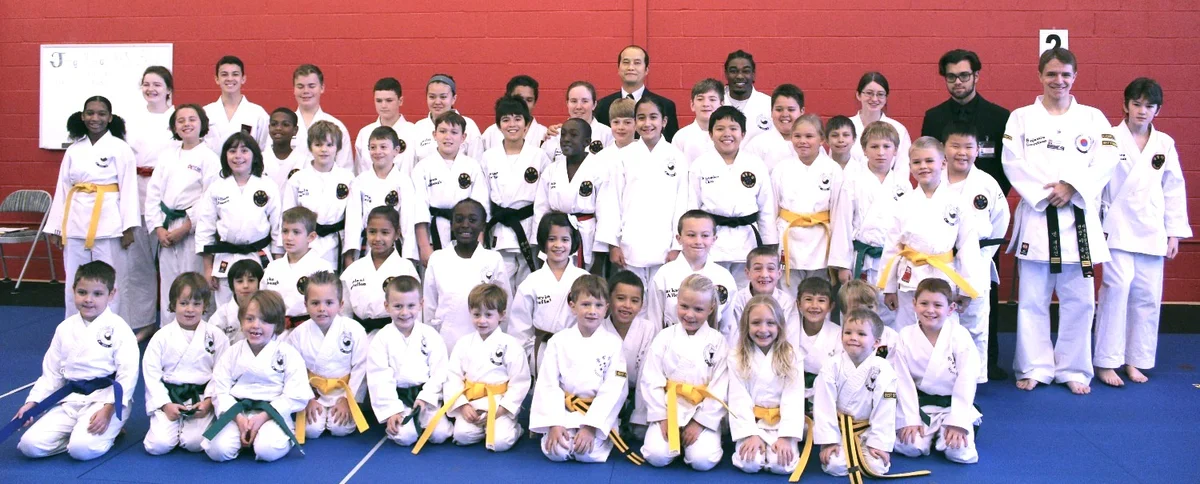 Jong Hap Mu Sool Mixed Martial Arts INC facility image