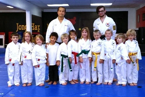 Jong Hap Mu Sool Mixed Martial Arts INC facility image