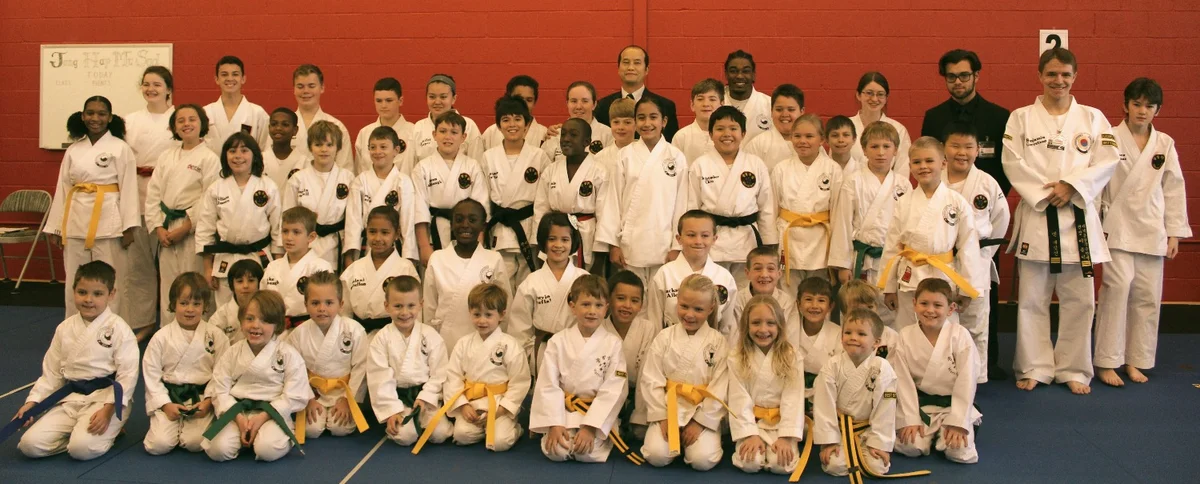 Jong Hap Mu Sool Mixed Martial Arts INC facility image