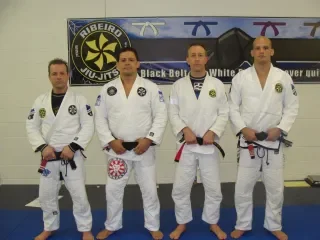 Mountain State Jiu-Jitsu academy photo
