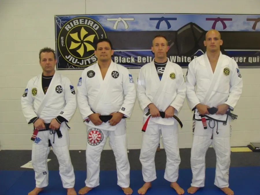 Mountain State Jiu-Jitsu academy photo