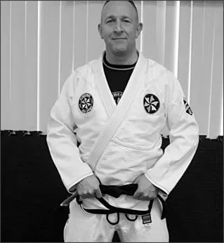 Mountain State Jiu-Jitsu academy photo