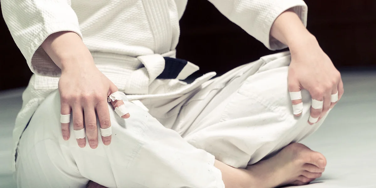 Ohana Self Defense Institute WV facility image