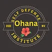 Ohana Self Defense Institute WV academy logo