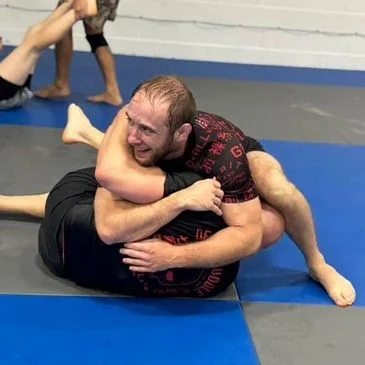 Renzo Gracie Brazilian Jiu Jitsu - Morgantown facility image