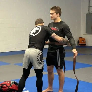 Renzo Gracie Brazilian Jiu Jitsu - Morgantown facility image