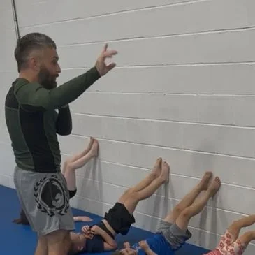 Renzo Gracie Brazilian Jiu Jitsu - Morgantown facility image